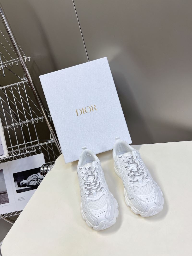 Christian Dior Sneaker